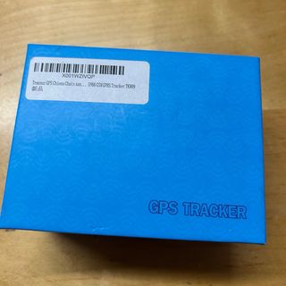 Localizador GPS Winnes tk909  para Mascotas