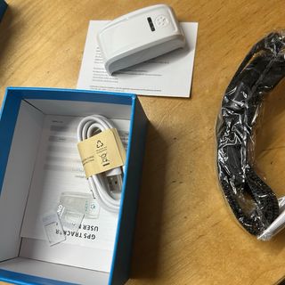 Localizador GPS Winnes tk909  para Mascotas