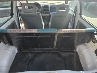 FIAT cinquecento 62.000km