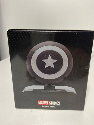 : Réplica Arc Reactor Iron Man MK1