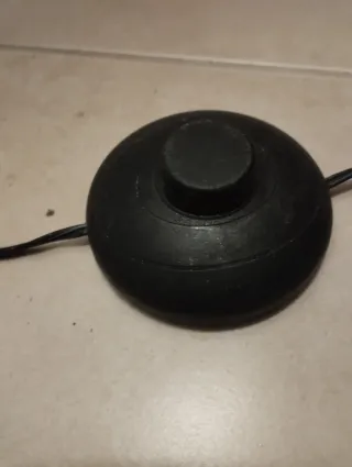 Lámpara Aro LED Trípode