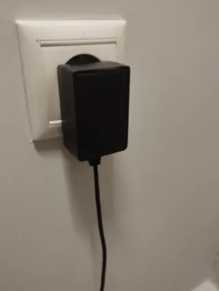 Lámpara Aro LED Trípode