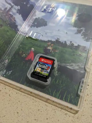 Xenoblade Chronicles 2 Nintendo Switch