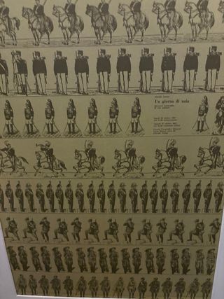 Illustrazione Un Giorno Di Naia Giorgio Lucini