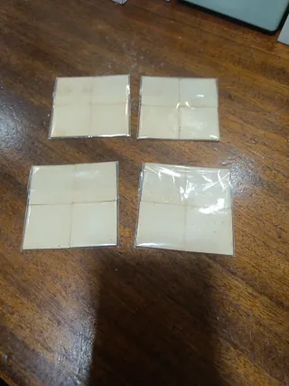 Lote cromos Dragon Ball Matutano Años 80