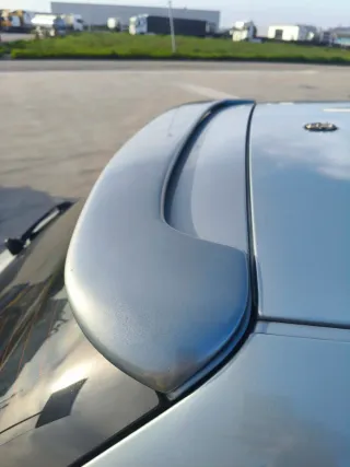 Despiece Audi A3 8L (2001) Restyling