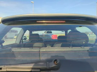 Despiece Audi A3 8L (2001) Restyling