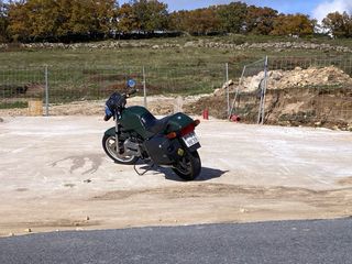 BMW K75S