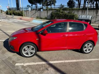 SEAT Ibiza 2010 ,