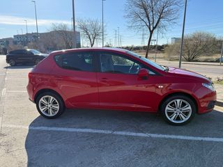 SEAT Ibiza 2010 ,
