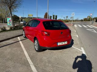 SEAT Ibiza 2010 ,