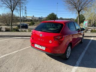 SEAT Ibiza 2010 ,