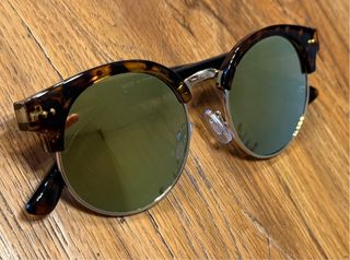 Gafas de sol VANS Rays For Daze efecto espejo