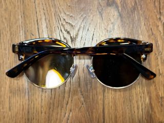 Gafas de sol VANS Rays For Daze efecto espejo