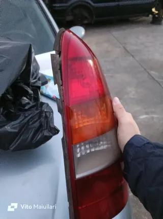 Fanale posteriore dx Opel Astra G SW
