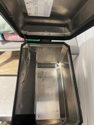 Juego Maletas BMW GS Adventure