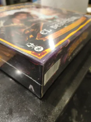 Heroquest El Despertar Juego de Mesa