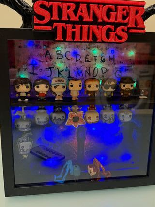 Collezione completa Stranger Things
