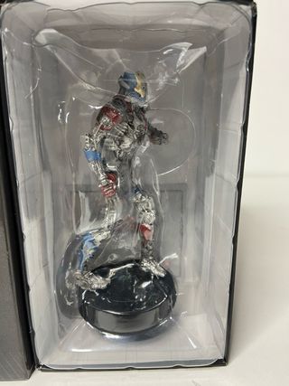 : Lote Figuras Marvel Studios