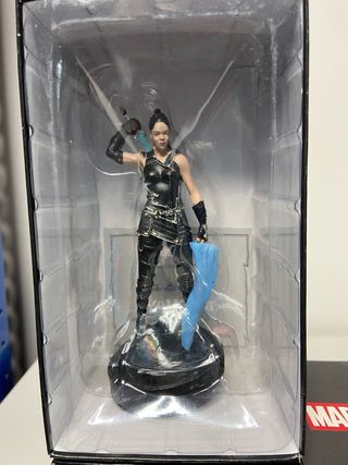 : Lote Figuras Marvel Studios