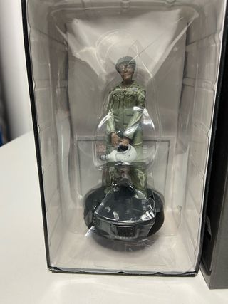 : Lote Figuras Marvel Studios