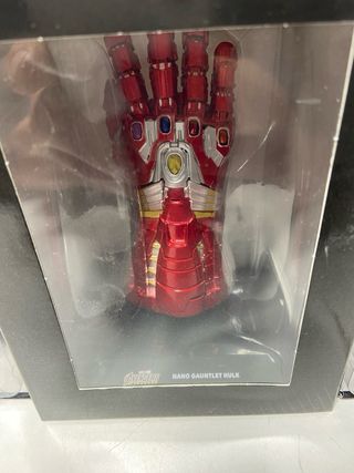 : Lote Figuras Marvel Studios