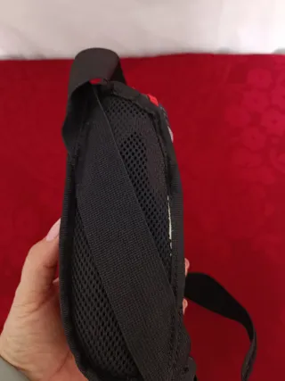 Garrafa Kalenji com alça