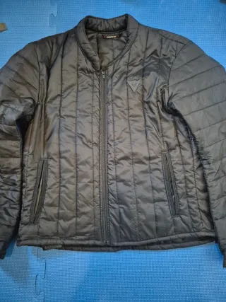 Chaqueta Dainese Avro 4 Piel Bovina Moto talla 54