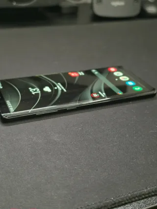 Samsung Galaxy Note 8 Nero