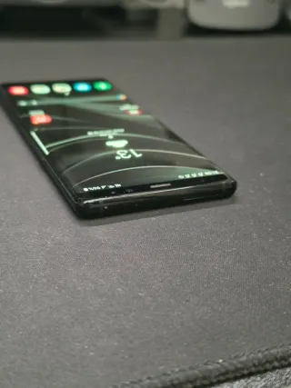 Samsung Galaxy Note 8 Nero