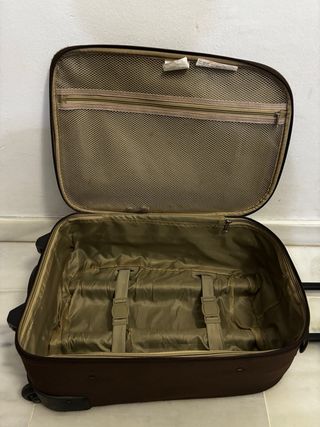 Maleta de cabina