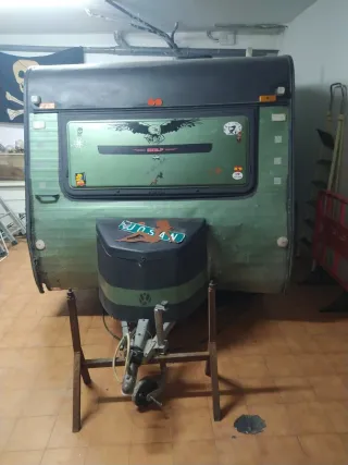 Moncayo costa azul 330l 1988