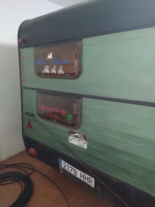 Moncayo costa azul 330l 1988