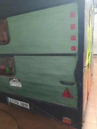 Moncayo costa azul 330l 1988