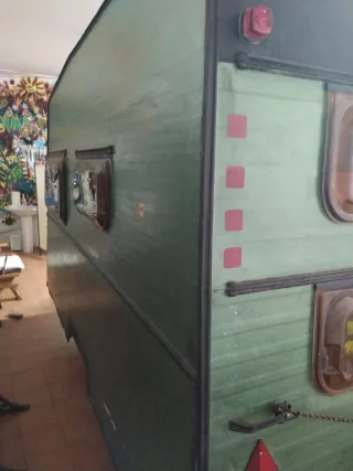 Moncayo costa azul 330l 1988