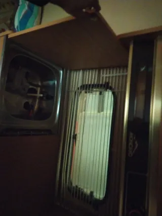 Moncayo costa azul 330l 1988