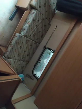 Moncayo costa azul 330l 1988