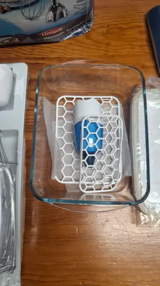 Minipimer Braun Multiquick 5 600W