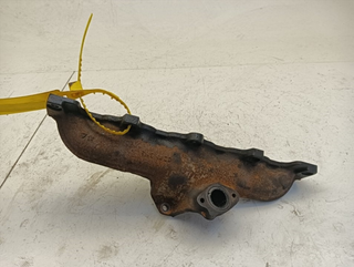 COLECTOR ESCAPE PEUGEOT 607 (S1)(12.2000) 4HXDW12