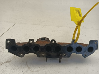 COLECTOR ESCAPE PEUGEOT 607 (S1)(12.2000) 4HXDW12