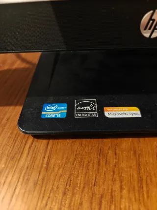 HP Compaq Pro 6300 All-in-One (Non funzionante)