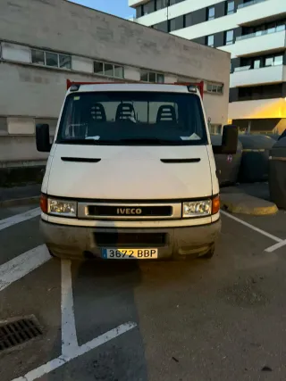 Iveco Daily 2001