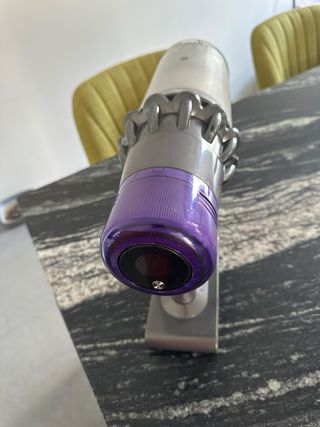 Cuerpo y Batería Dyson V11