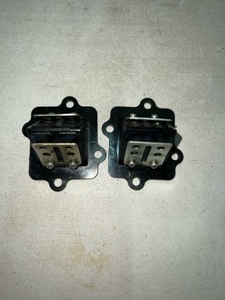 Caja de láminas Minarelli Horizontal