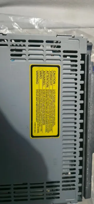 Radio Pioneer + Funda Móvil