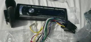 Radio Pioneer + Funda Móvil