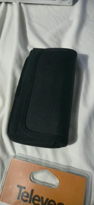 Radio Pioneer + Funda Móvil