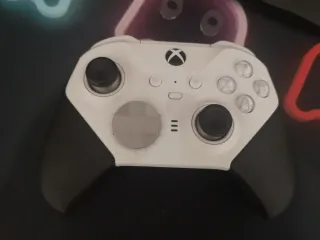 Mando Xbox Elite Series 2 Blanco