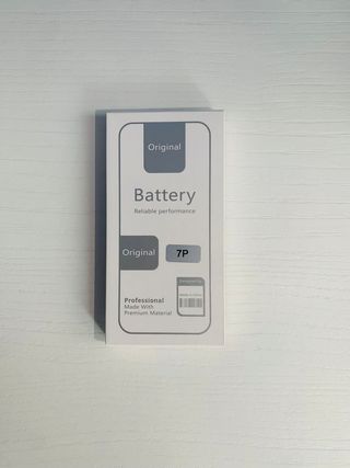 Batteria iPhone 7 Plus Nuova Precintata