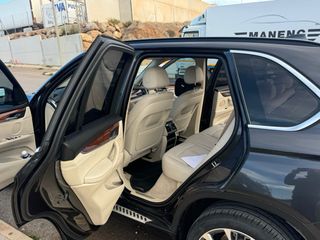 BMW X5 2016